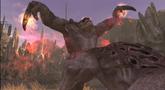 Golden Axe: Beast Rider Trailer #2