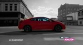 Forza Horizon Honda pack trailer