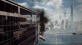 Battlefield 4 E3 2013 Siege of Shanghai multiplayer trailer