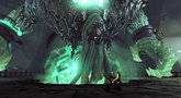 Darksiders II Wailing Host boss tips trailer