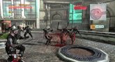 Metal Gear Rising: Revengeance Skill Upgrades trailer