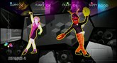 Just Dance 4 E3 2012 Rock Lobster gameplay trailer