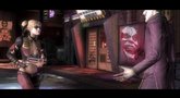 Injustice: Gods Among Us Harley Quinn reveal trailer