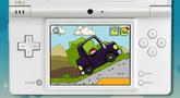 Super Scribblenauts 'Gamescom 2010' Trailer