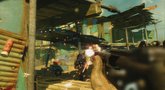 Bodycount 'E3 2011 gameplay' Trailer