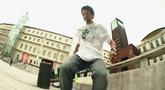 Tony Hawk: RIDE Behind the Scenes Trailer