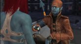 X-Men: Destiny 'Choice' Trailer