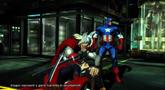 Marvel vs. Capcom 3 'Comic-Con 2010 - Thor Reveal' Trailer