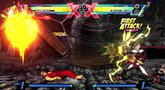 Ultimate Marvel vs. Capcom 3 'Frank West vs. Rocket Raccoon gameplay' Trailer