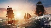 Assassin's Creed IV: Black Flag gameplay debut trailer