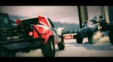 DiRT 3 'Racing Never Stops' Trailer
