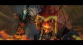 Darksiders Story Trailer