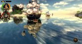 Pirates of Black Cove 'Gameplay' Trailer