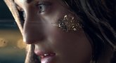 Cyberpunk 2077 teaser trailer