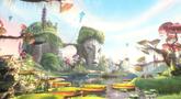 Alice: Madness Returns 'Teaser #3' Trailer