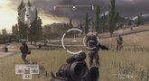 Operation Flashpoint: Red River 'Dev Diary #4' Trailer