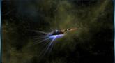 Star Trek Online 'Nova Class Ships' Trailer