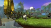 PlayStation All-Stars Battle Royale Toro Inoue trailer