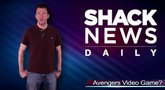 Avengers Video Game? - Shacknews Daily: May 7, 2012
