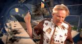 Saints Row 2 'Street Lessons with Uncle Gary - A Laughing Matter' Trailer