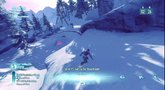 SSX Rockies region gameplay trailer