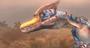Video: Metal Gear Solid: Peace Walker 'Snake vs. Tigrex' Video