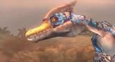 Metal Gear Solid: Peace Walker 'Snake vs. Tigrex' Video