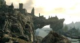 The Elder Scrolls V: Skyrim 'Blue Sky concept' Trailer