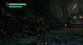 Kingdoms of Amalur: Reckoning 'PAX demo' Trailer