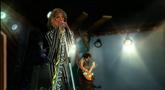 Guitar Hero: Aerosmith Trailer #2