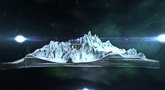 SSX 'Patagonia introduction' Trailer
