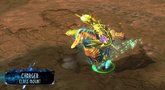 War of the Immortals 'Champions class character spotlight' Trailer