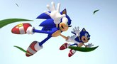 Sonic the Hedgehog 'Documentary part 1: The birth of Sonic' Trailer