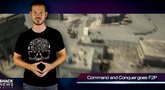 Command and Conquer goes F2P, Tearaway, Revengeance Release Date - Shacknews Daily: August 15th, 2012