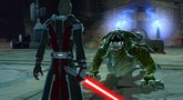 Star Wars: The Old Republic 'Sith Inquisitor character progression' Trailer