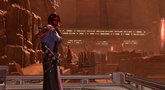 Star Wars: The Old Republic 'Sith Inquisitor' Trailer