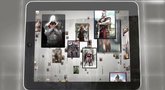 Assassin's Creed: Recollection 'Launch' Trailer