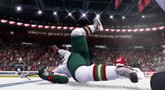 NHL 14 Collision Physics trailer