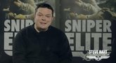 Sniper Elite V2 Flak Tower walkthrough trailer
