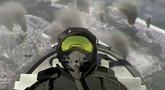 Tom Clancy's HAWX Launch Trailer