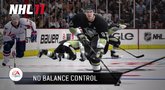 NHL 12 'Balance control' Trailer