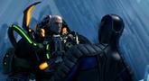 DC Universe Online 'Fractured Future Cinematic' Trailer