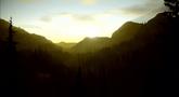 Alan Wake E3 09 Extended Gameplay Footage (1 of 2)