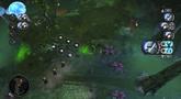 Under Siege 'Swamp Gameplay' Trailer