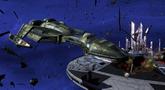 Star Trek Online 'Starbase 24' Trailer