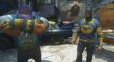 Gotham City Imposters 'Open beta announcement' Trailer