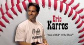 MLB 11: The Show 'Eric Karros' Trailer