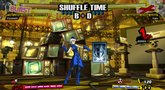 Persona 4 Arena Elizabeth moves trailer