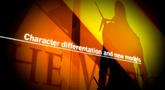 The Witcher Enhanced Edition - Character Differentation Movie