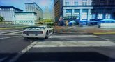 Ridge Racer Unbounded environments 4 trailer